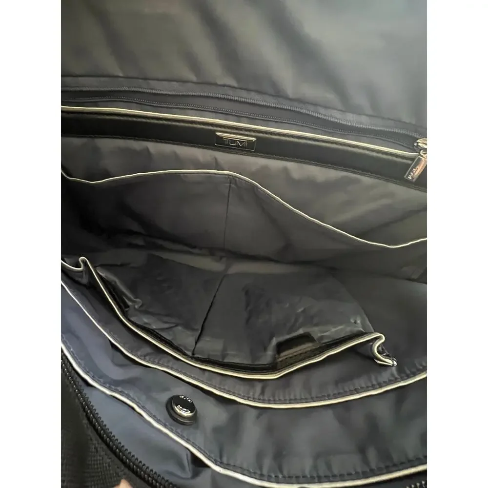 TUMI Arrive' Narita Slim Brief